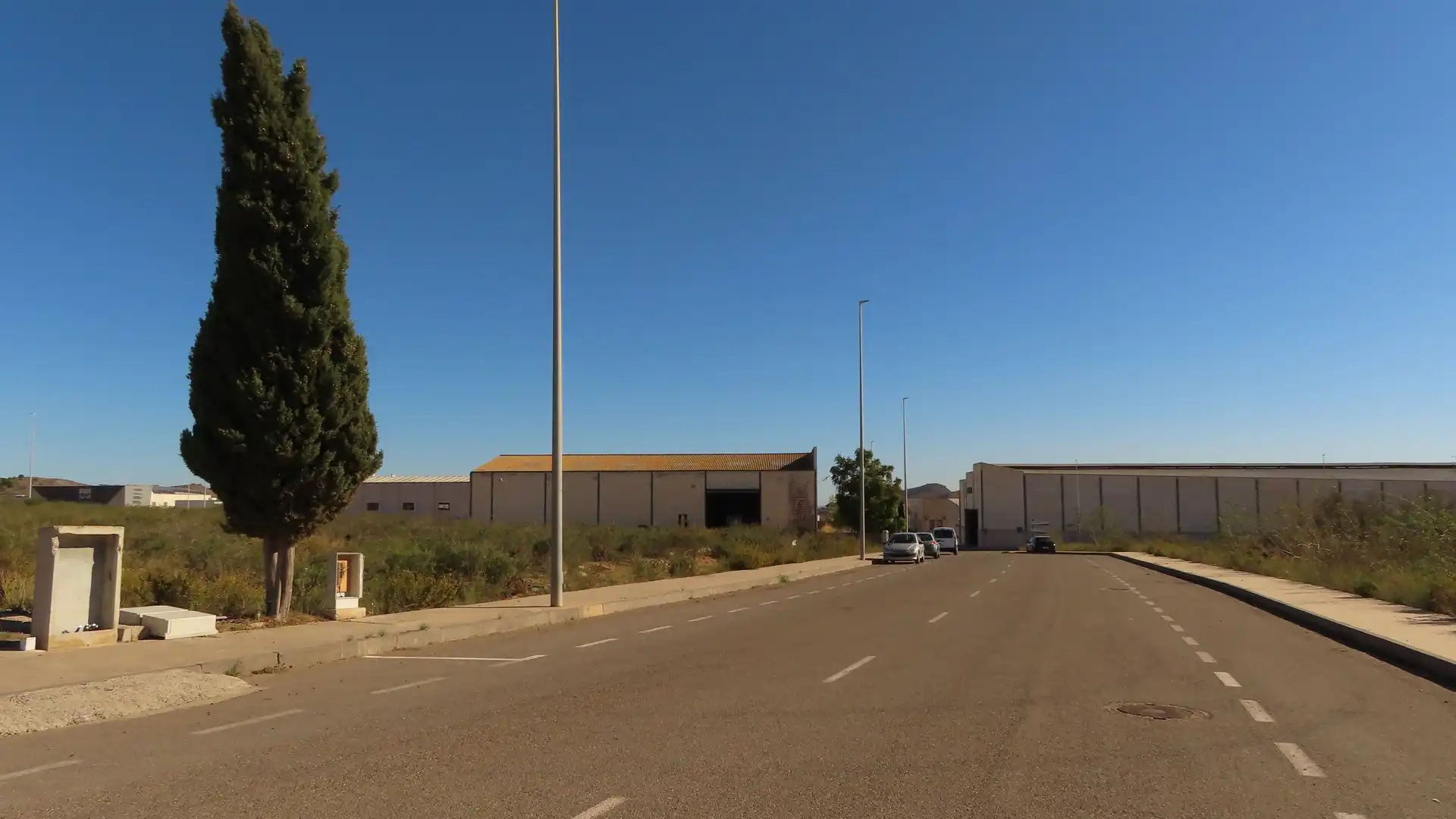 Industrial land for sale in La Unión ciudad, imagen 11