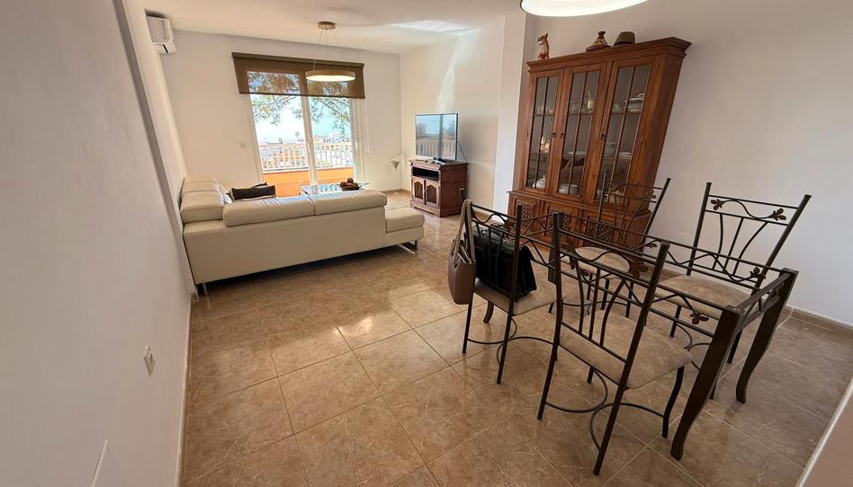 Foto 1 de Ático en venta en San Miguel, Santa Cruz de Tenerife