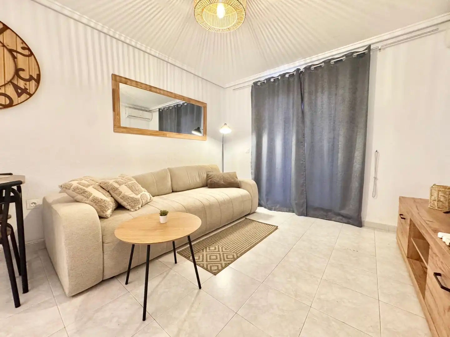 Bungalow con piscina in affitto a Ciudad Quesada, imagen 11