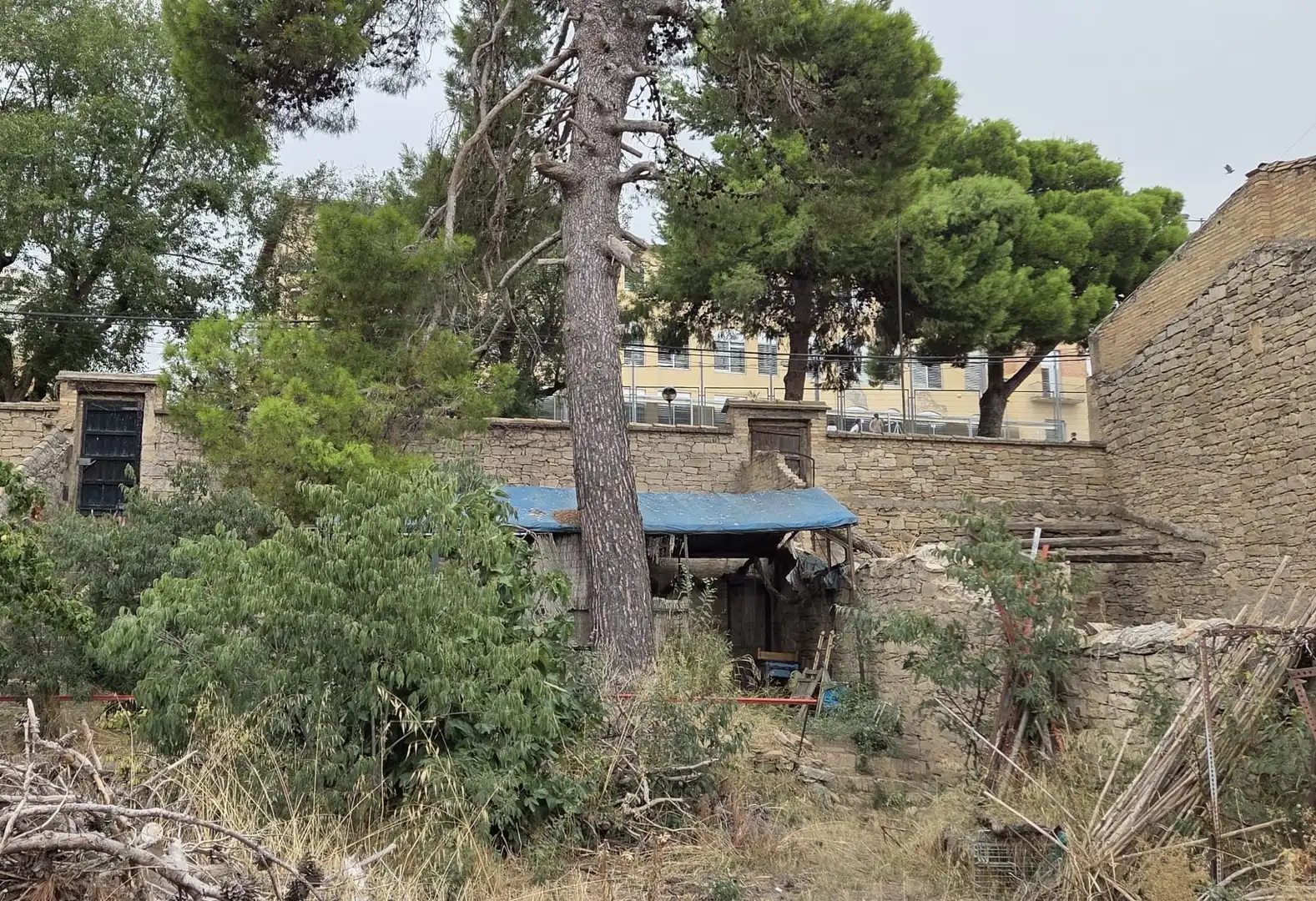 Residential land for sale in Tàrrega, imagen 8