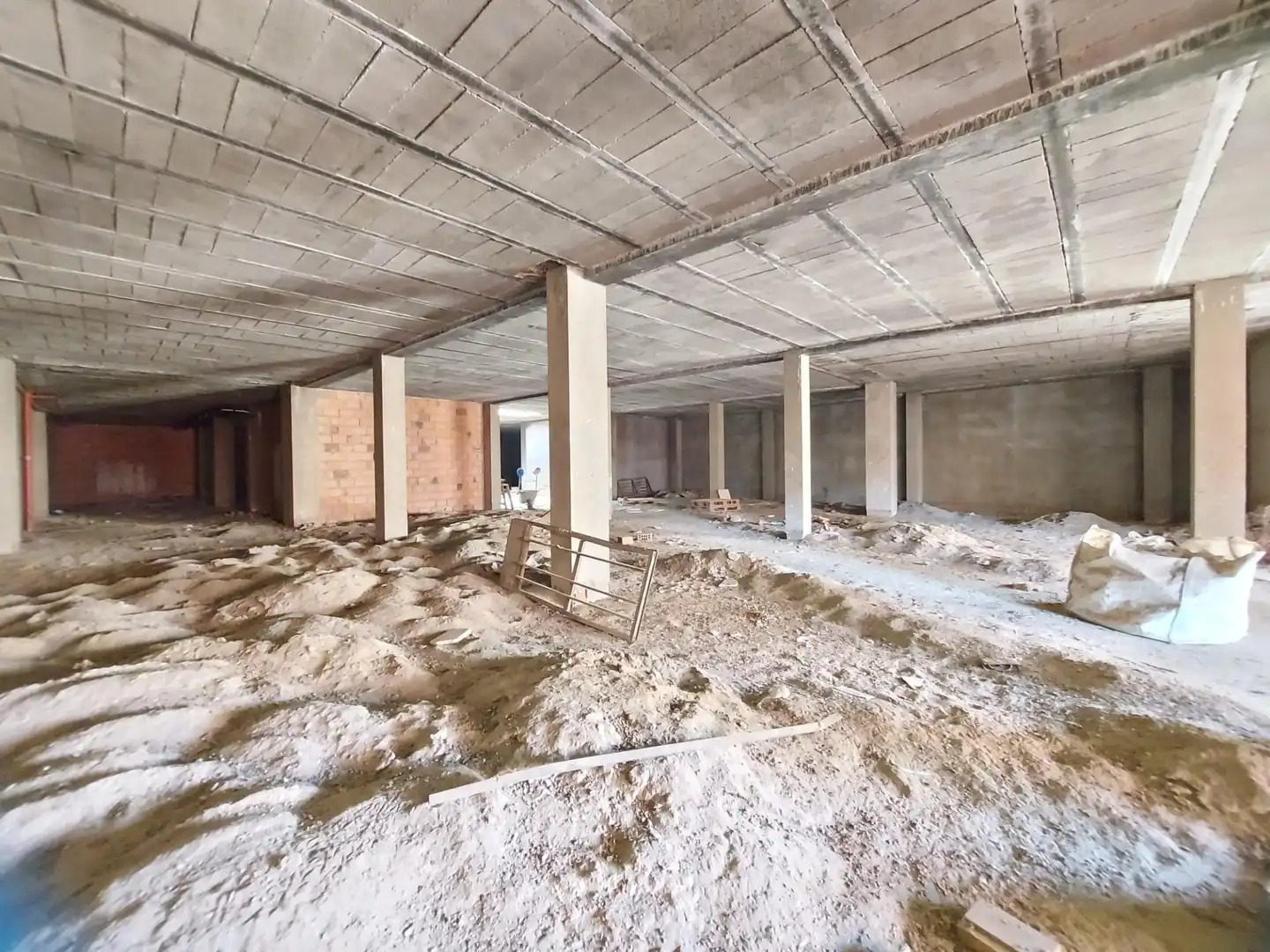 Gewerbefläche zur Miete in El Ejido Ciudad, imagen 29