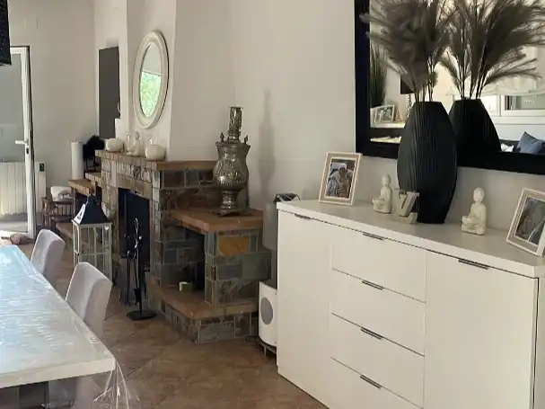 Maison avec jardin à vendre à Coll i pujol 93, imagen 11