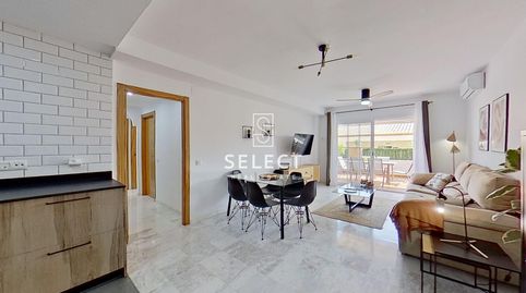 Foto 2 de Apartament en venda a Avenida Marina del Este, Punta La Mona, Almuñécar