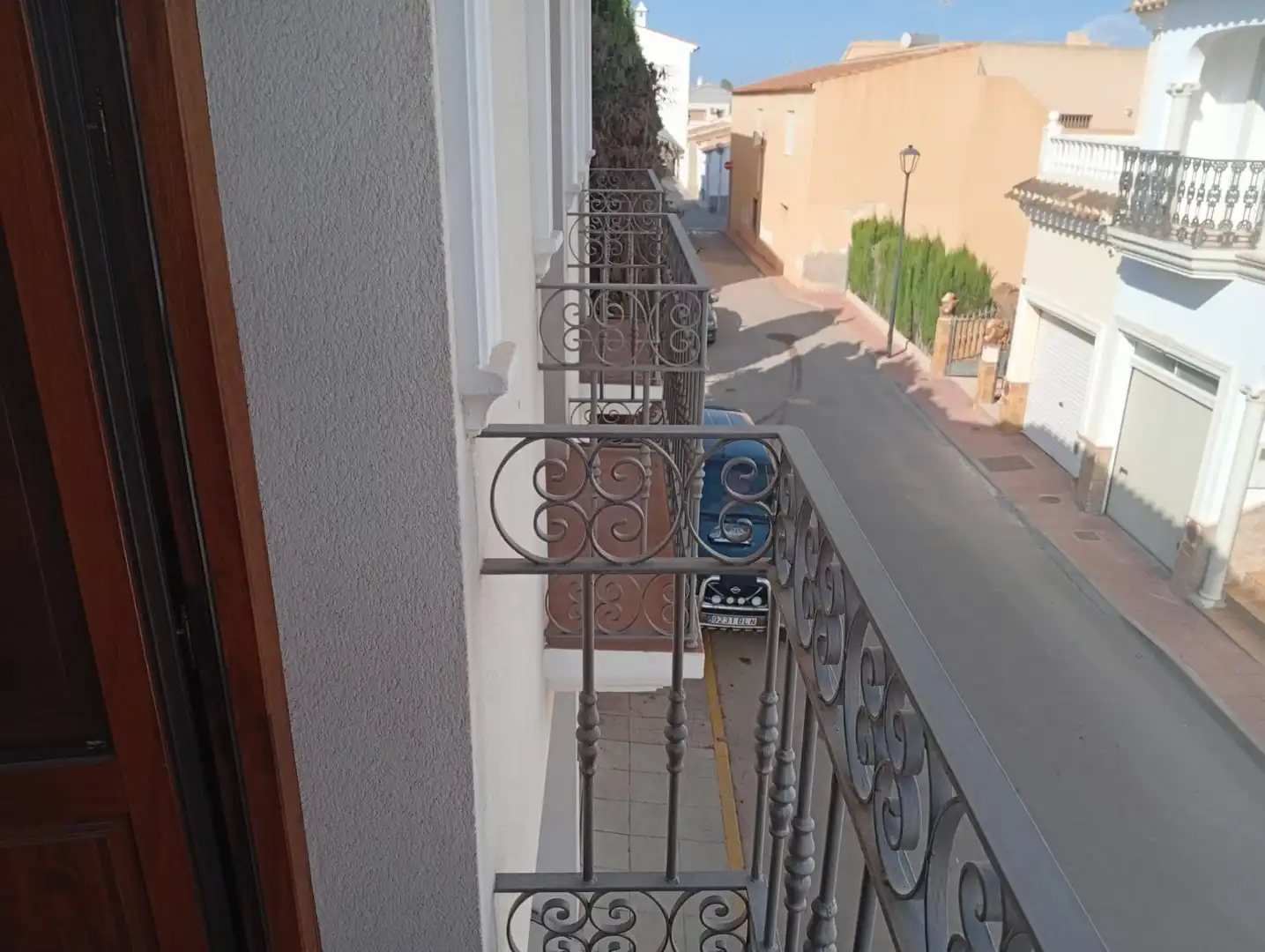 Adossat amb terrassa en venda a Los Gallardos, imagen 78