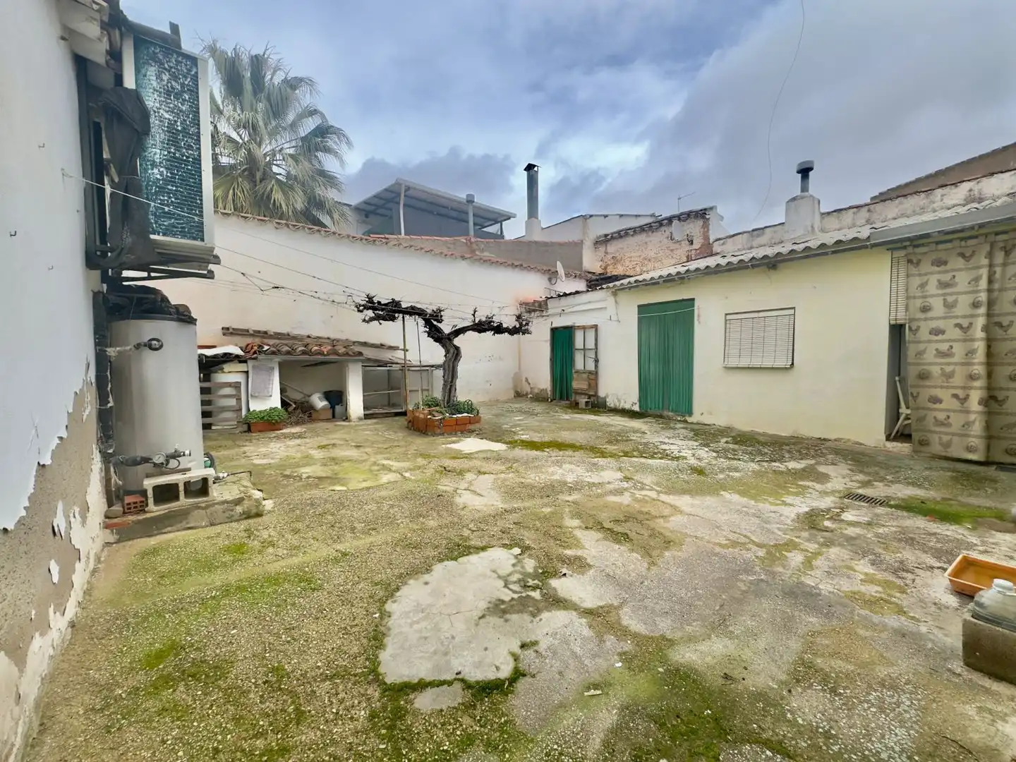 House for sale in Valdepeñas, imagen 33