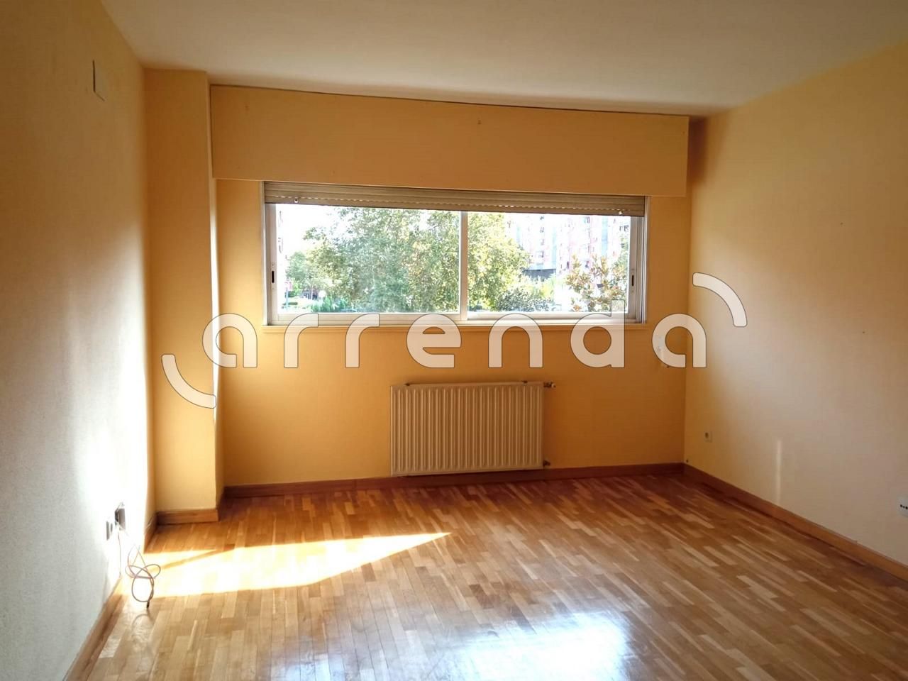 Pis de lloguer a Timanfaya, Parque Lisboa - La Paz