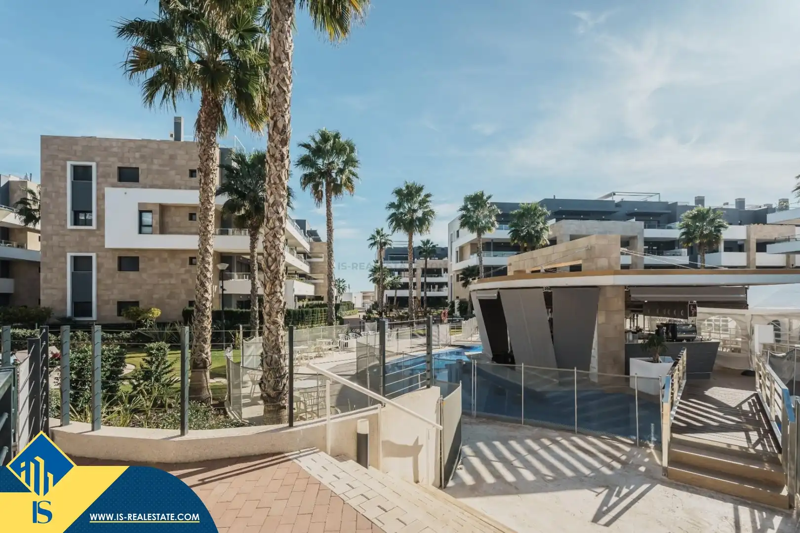 Penthouse with pool for sale in Orihuela Costa, imagen 30