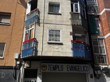 Wohnung zum Verkauf in De Sant Joaquim
