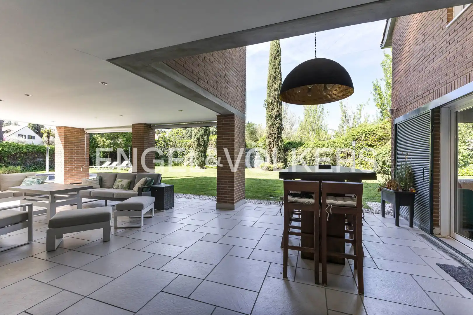Casa con piscina en venta en Urbanización La Moraleja, imagen 45