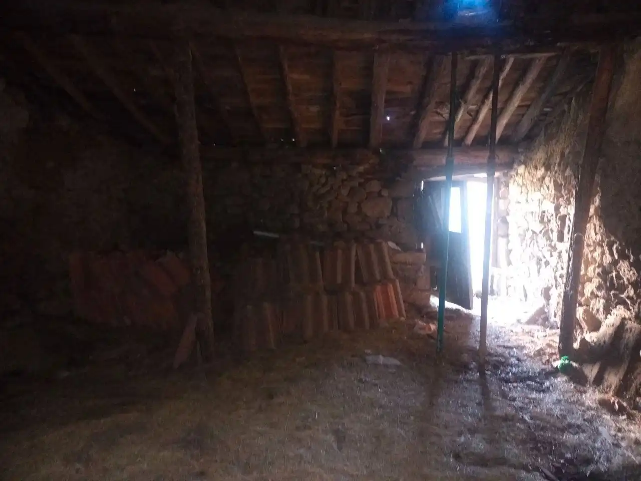 Finca rústica en venta en Navarredonda de Gredos