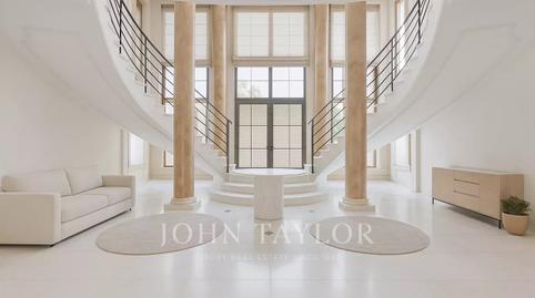 Foto 5 de Casa o xalet en venda a Urbanización La Moraleja, Madrid