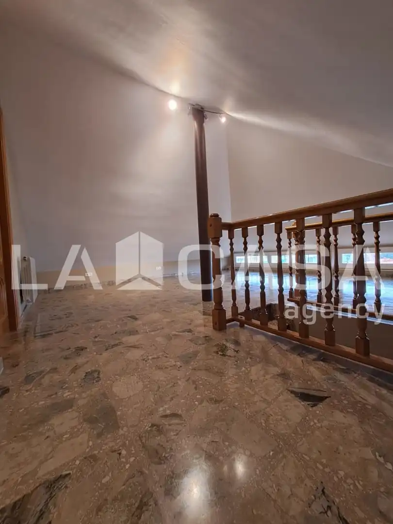 Casa o xalet en venda en Terrassa amb Terrassa i Piscina