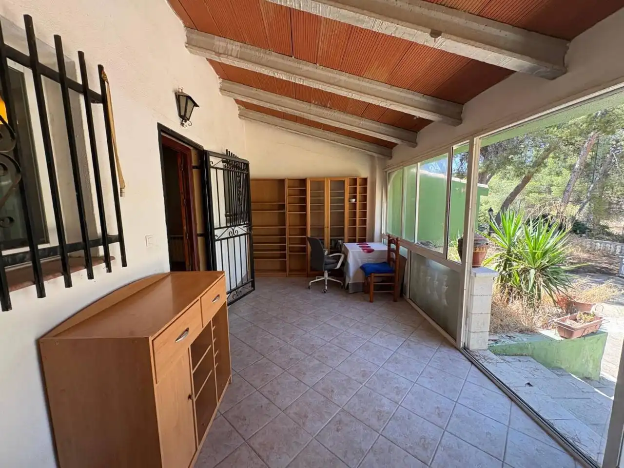 Maison avec jardin à vendre à Urbanizacion Terol A, imagen 24