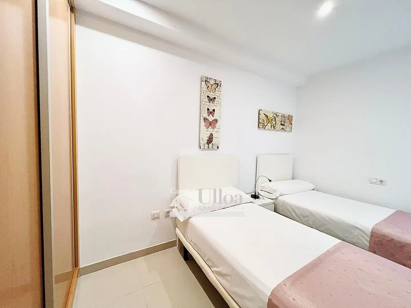 Flat with terrace for sale in Avenida CARRER LA MAR, imagen 42