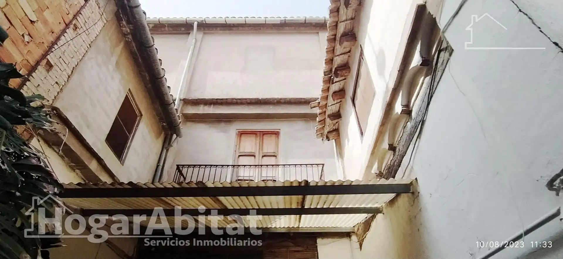 Exterior view of Houses for sale in Antella  with Air Conditioner, Heating and Terrace