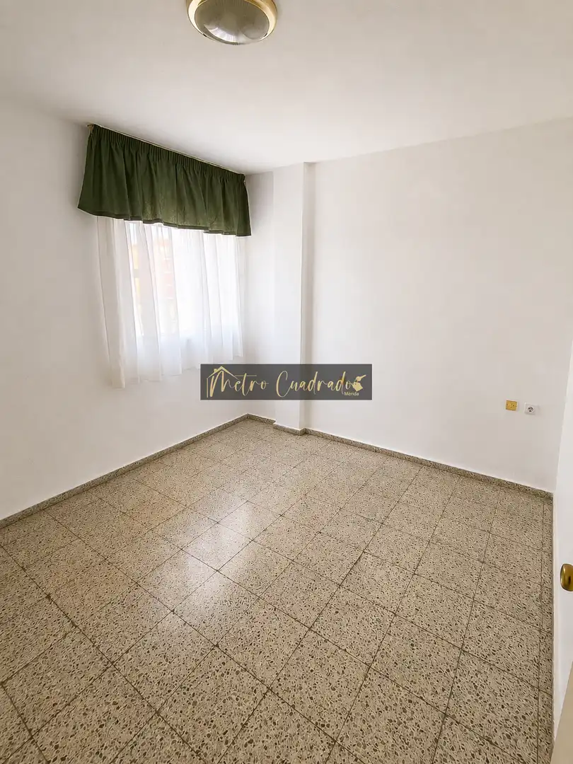 Habitación de Piso en venta en Mérida con Terraza