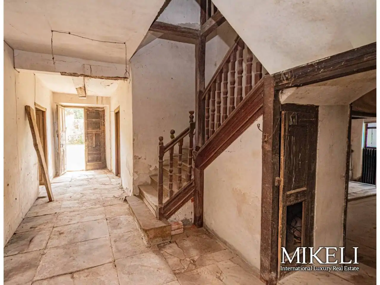 Finca rústica en venta en Saro con Jardín privado y Parquet