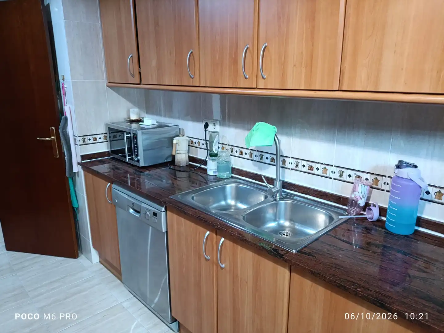 Duplex with terrace for sale in Canovelles, imagen 33
