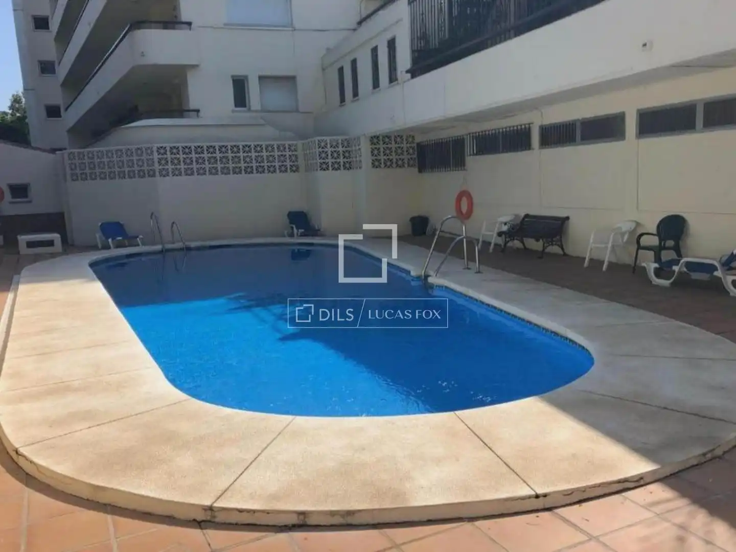 Àtic amb piscina en venda a Marbella Centro, imagen 16