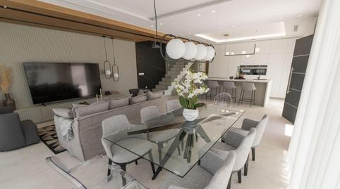 Foto 4 de Casa adosada en venda a Calle C Fuego, 11-3, Aguamarina, Alicante