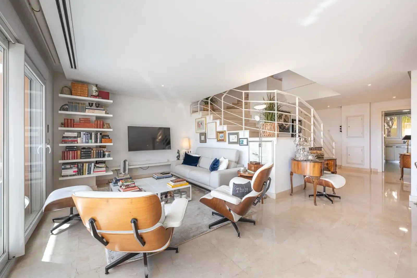 Apartament amb piscina en venda a Calle Pléyades 29, imagen 24