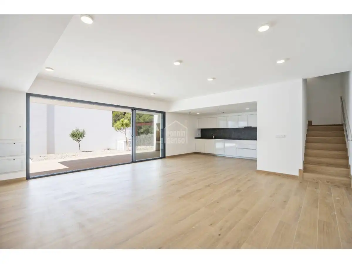 Villa mit Pool zum Verkauf in Son Parc, imagen 5