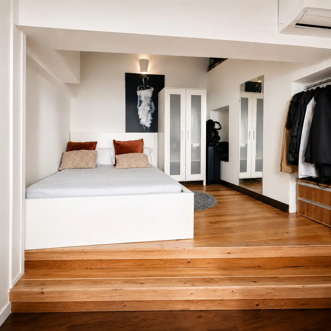 Estudio en venta en Calle San Miguel, Casco Histórico