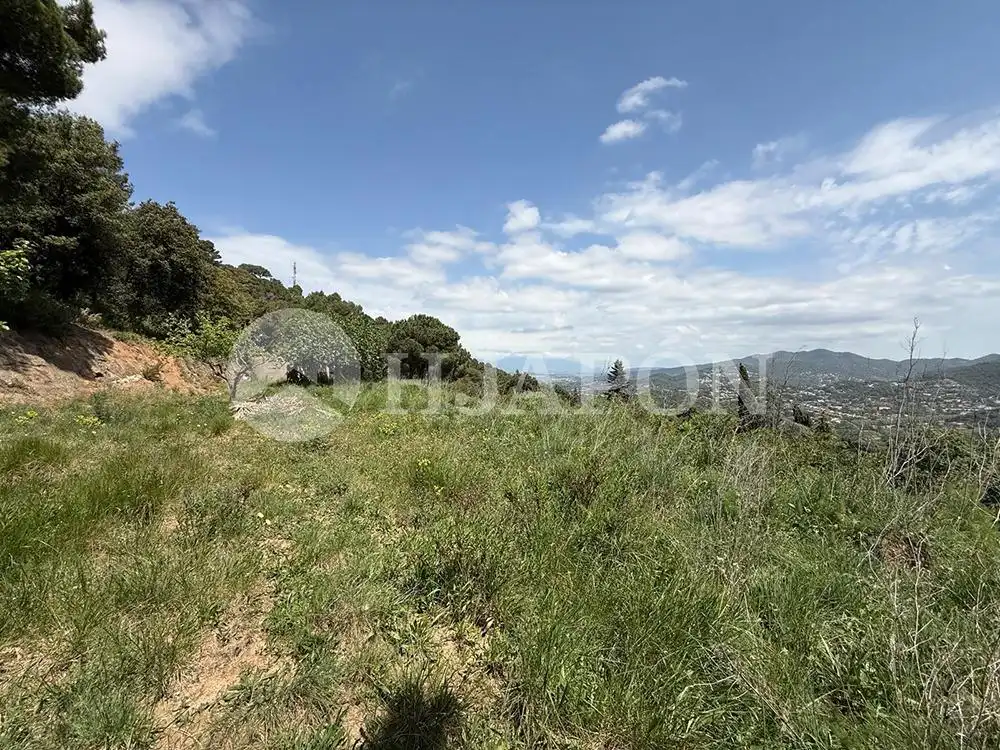 Terreny residencial en venda a Vallromanes, imagen 15
