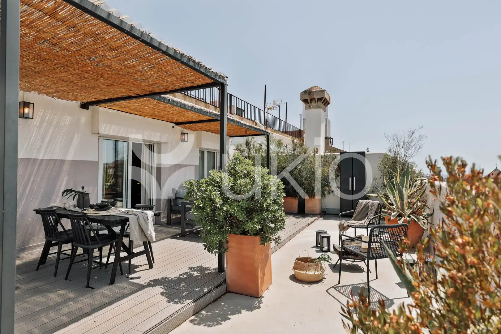 Apartamento con ascensor en alquiler en Carrer de Balmes, imagen 22
