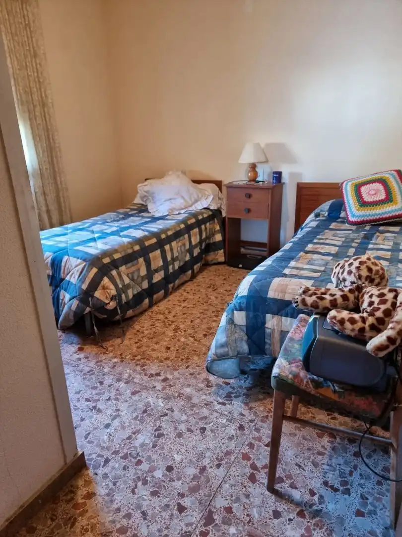 Dormitori de Casa o xalet en venda en Sant Jaume dels Domenys amb Calefacció, Jardí privat i Traster