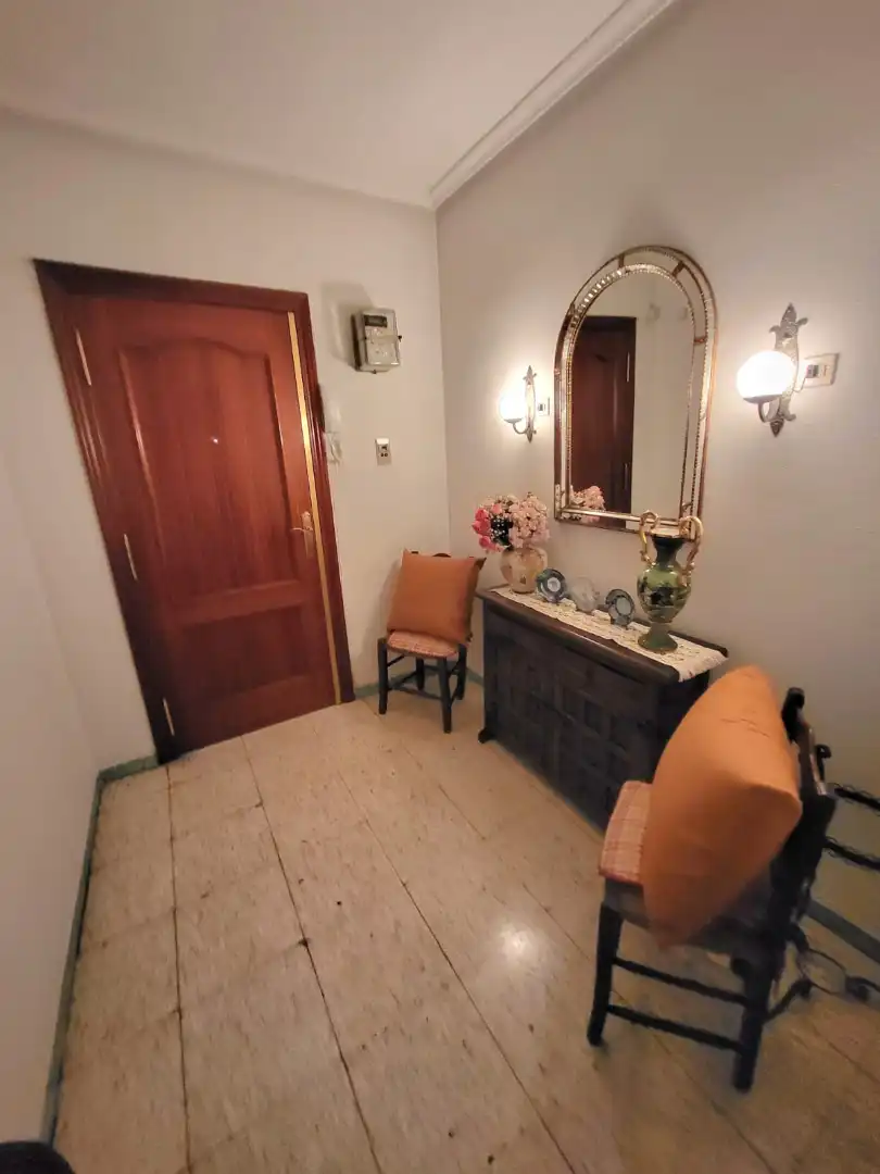 Piso en venta en Cáceres con Terraza y Amueblado
