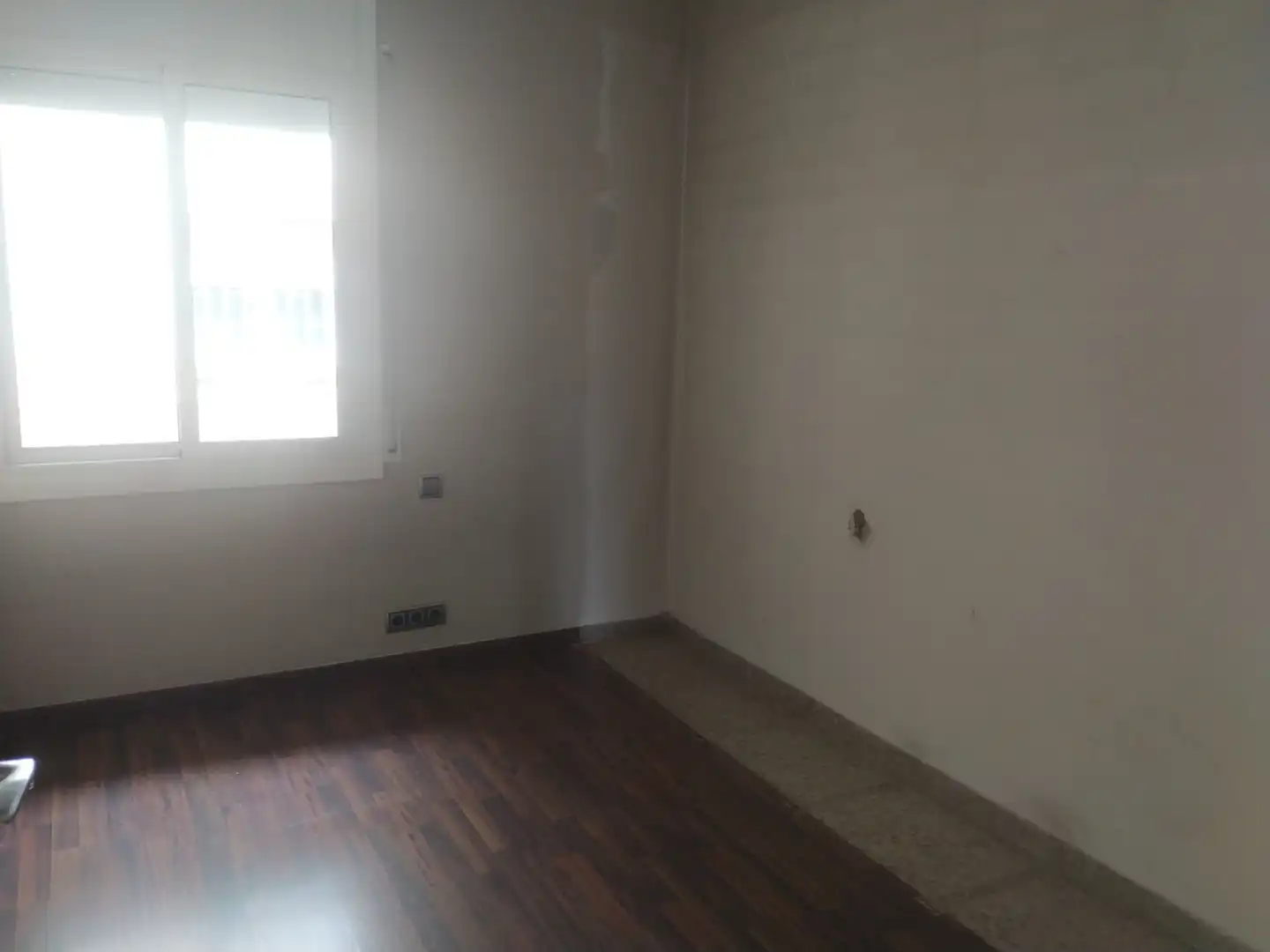 Habitación de Ático de alquiler en Barcelona con Calefacción, Horno y Balcón