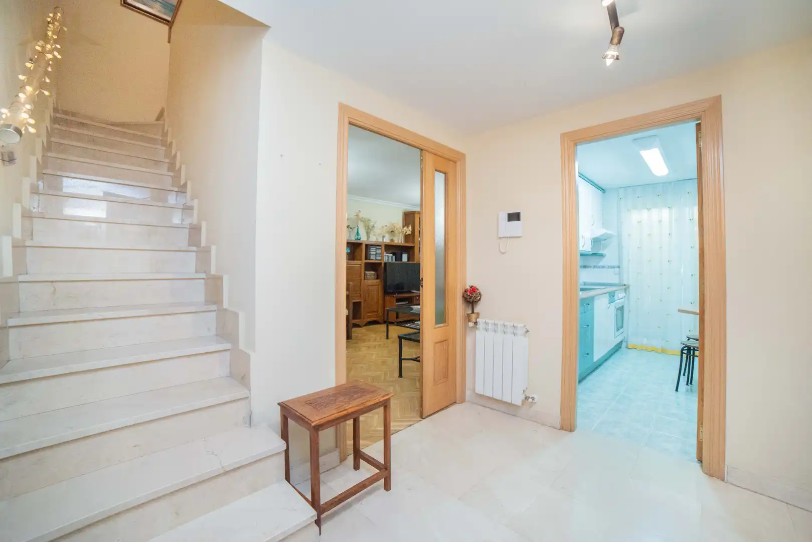 Dúplex en venda en Torrelodones amb Calefacció, Parquet i Traster