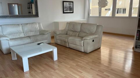 Foto 4 de Piso en venta en De Ramón y Cajal, 8, Ensanche - Diputación, Alicante / Alacant