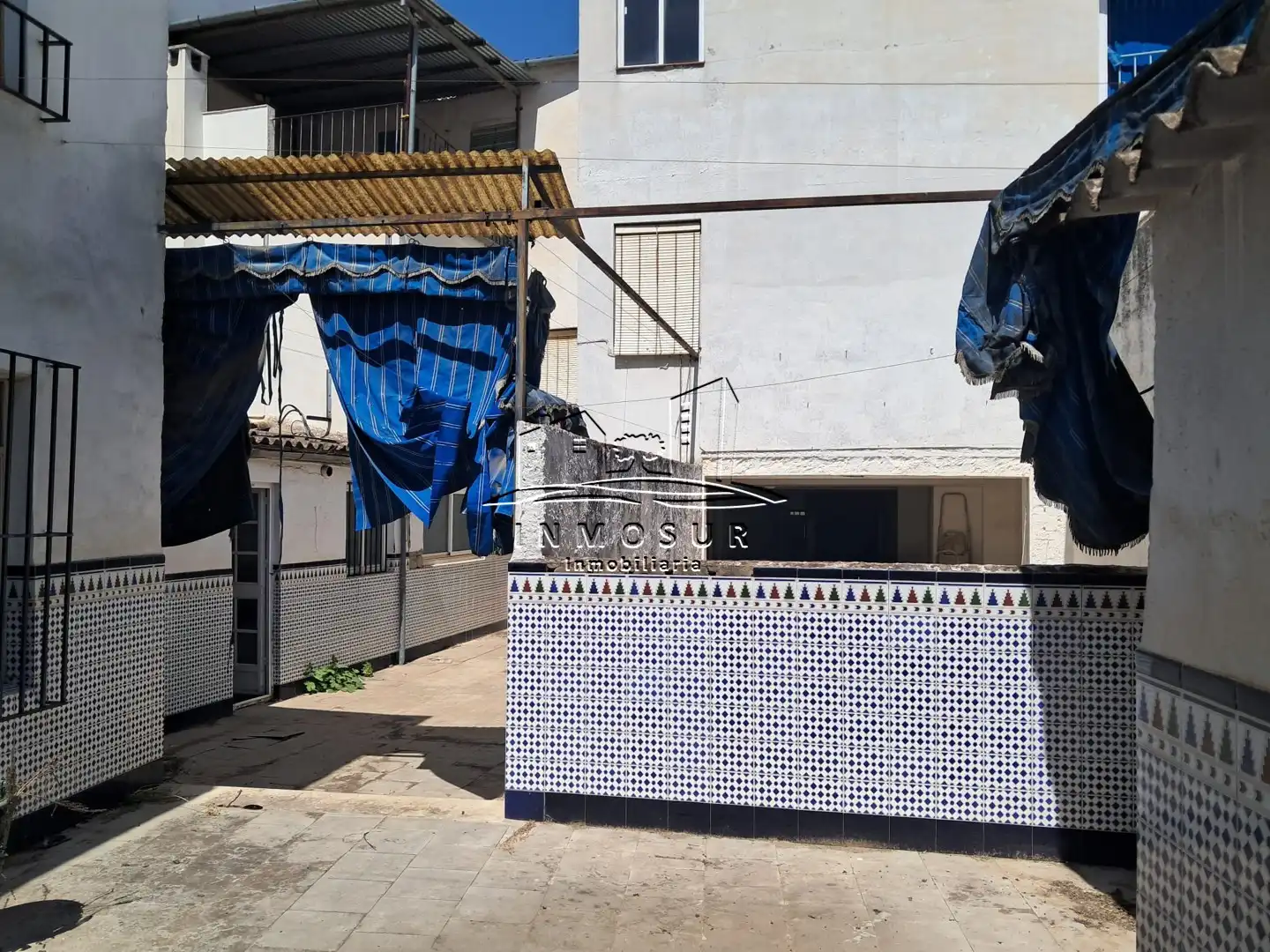 Reihenhaus zum Verkauf in Las Tinajerías - Juderías, imagen 6