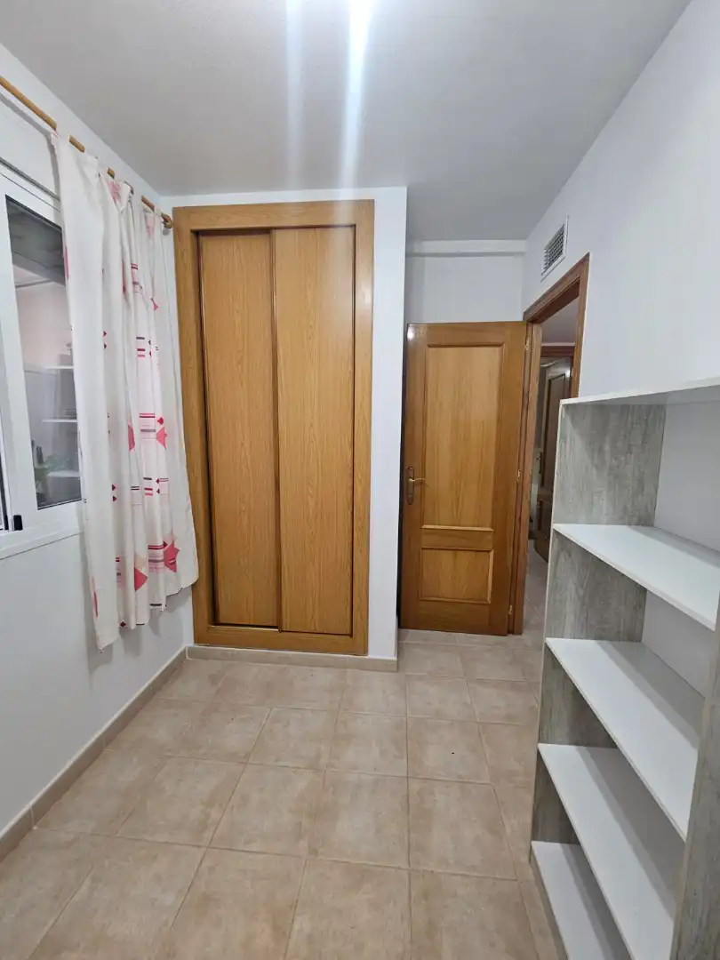 Casa o chalet de alquiler en Los Alcázares con Aire acondicionado, Terraza y Amueblado