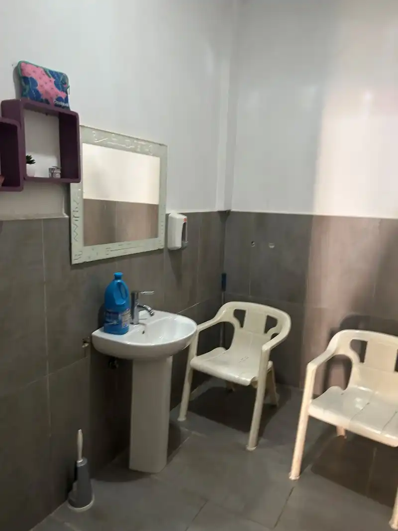 Badezimmer von Wohnung zum Verkauf in Xeraco