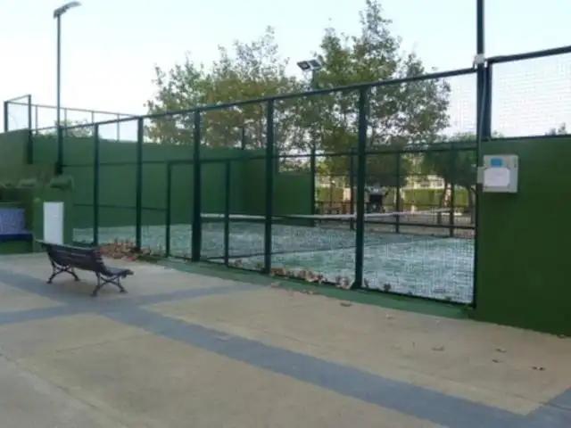 Vista exterior de Apartamento de alquiler en El Campello con Aire acondicionado, Calefacción y Parquet
