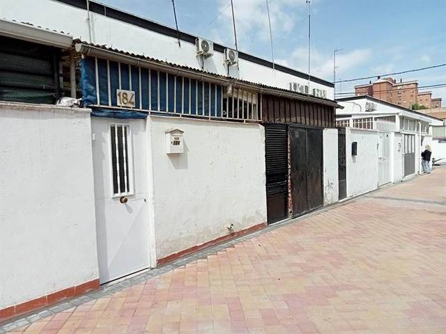 Apartamento en Venta en Entrevías
