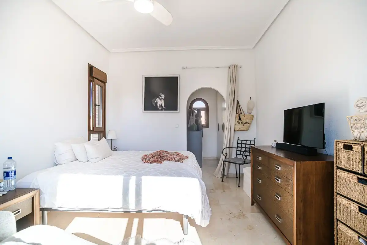 Villa con terrazza in vendita a Algorfa, imagen 24