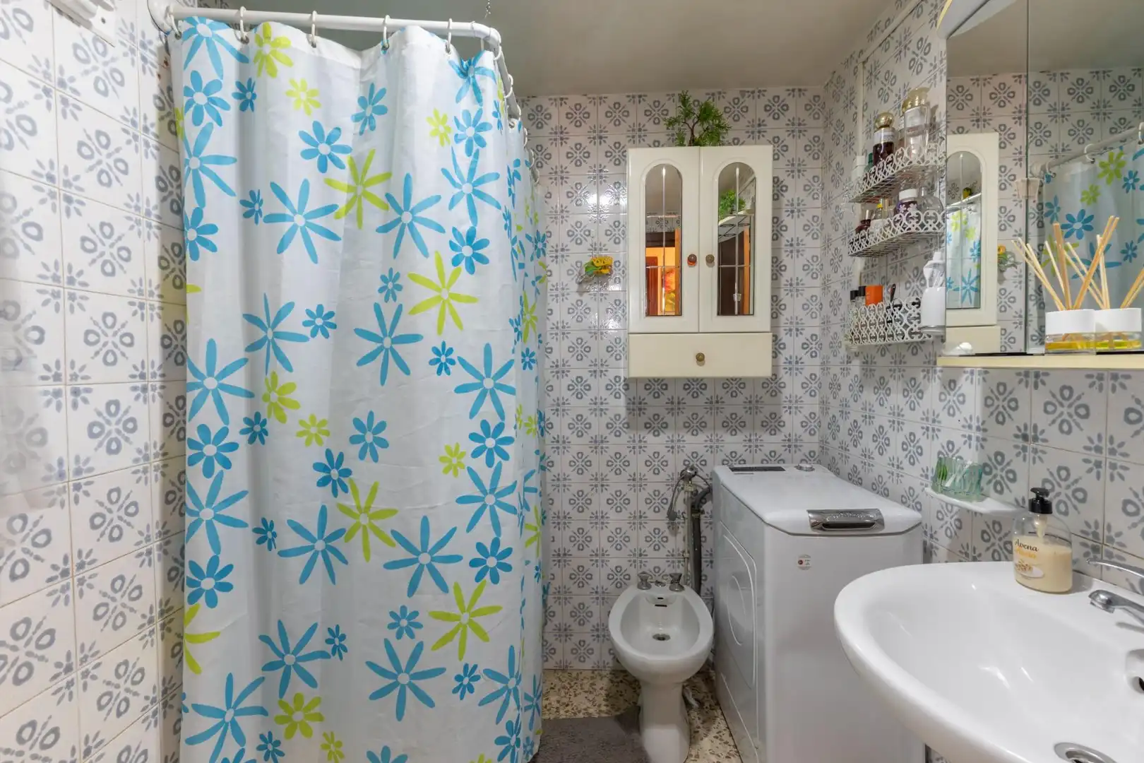 Baño de Piso en venta en Granada