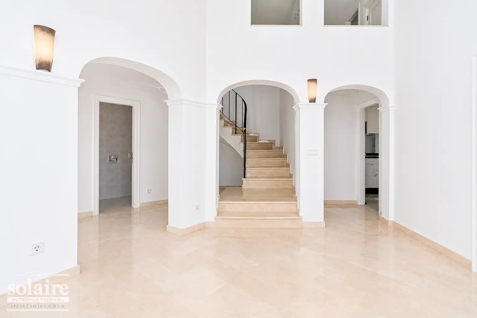 Casa o chalet en venta en Finestrat con Aire acondicionado, Jardín privado y Terraza