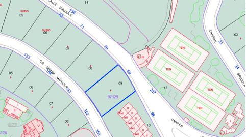 Foto 2 de Residencial en venda a Urbanización Faro Mediterráneo, 69, El Faro, Cullera