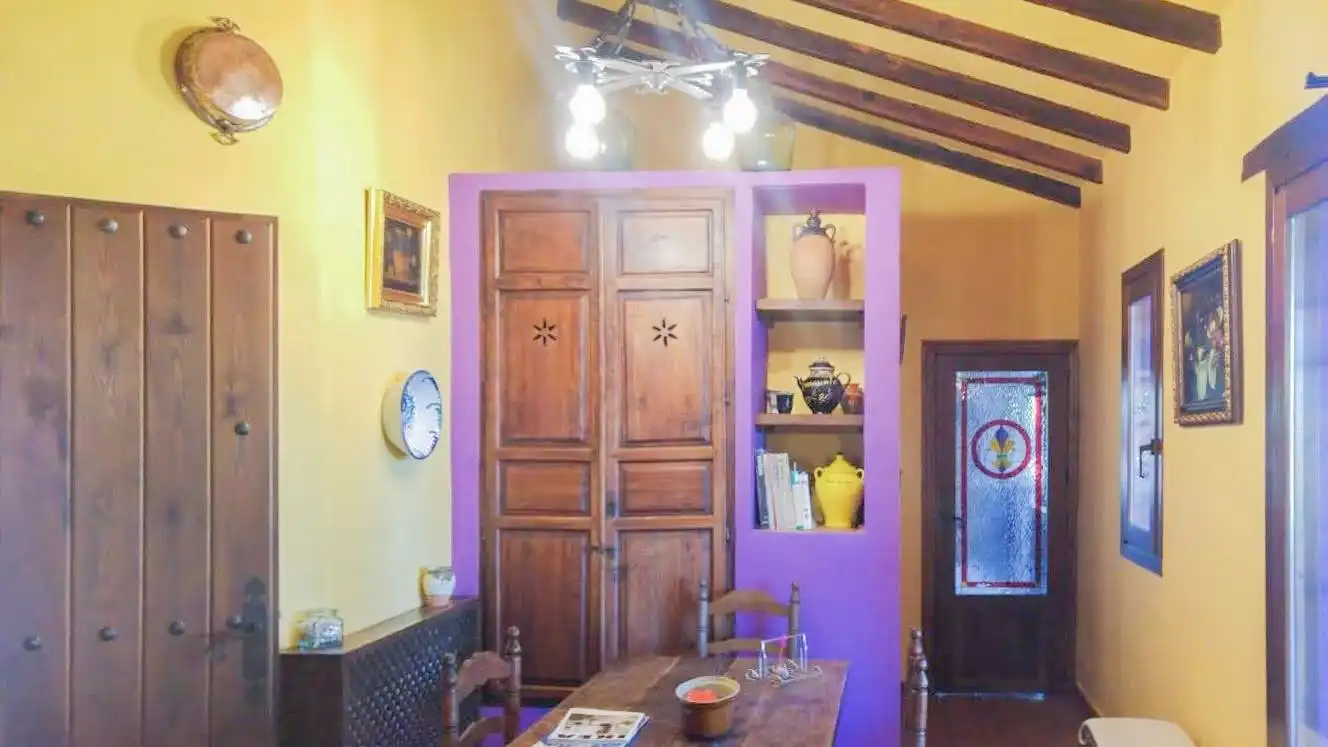 Villa mit Terrasse zum Verkauf in URIQUE, imagen 20