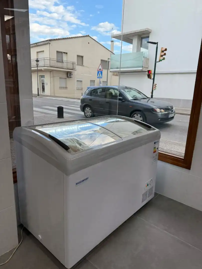 Gewerbefläche zur Übernahme in Sant Gregori, imagen 6