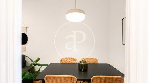 Foto 5 de Piso en venta en Carrer de la Lluna, El Raval, Barcelona