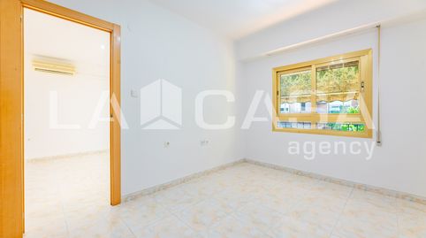 Foto 4 de Piso en venta en Carrer del Poeta Mas I Ros, 31, Ciutat Jardí, Valencia Capital