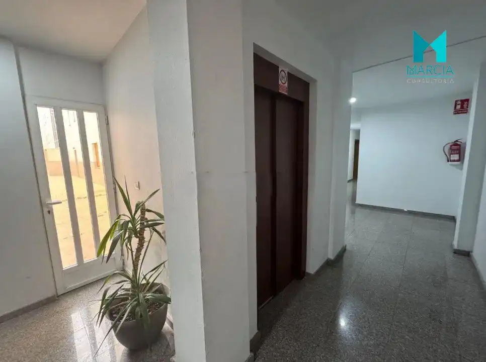 Flat for sale in Archena