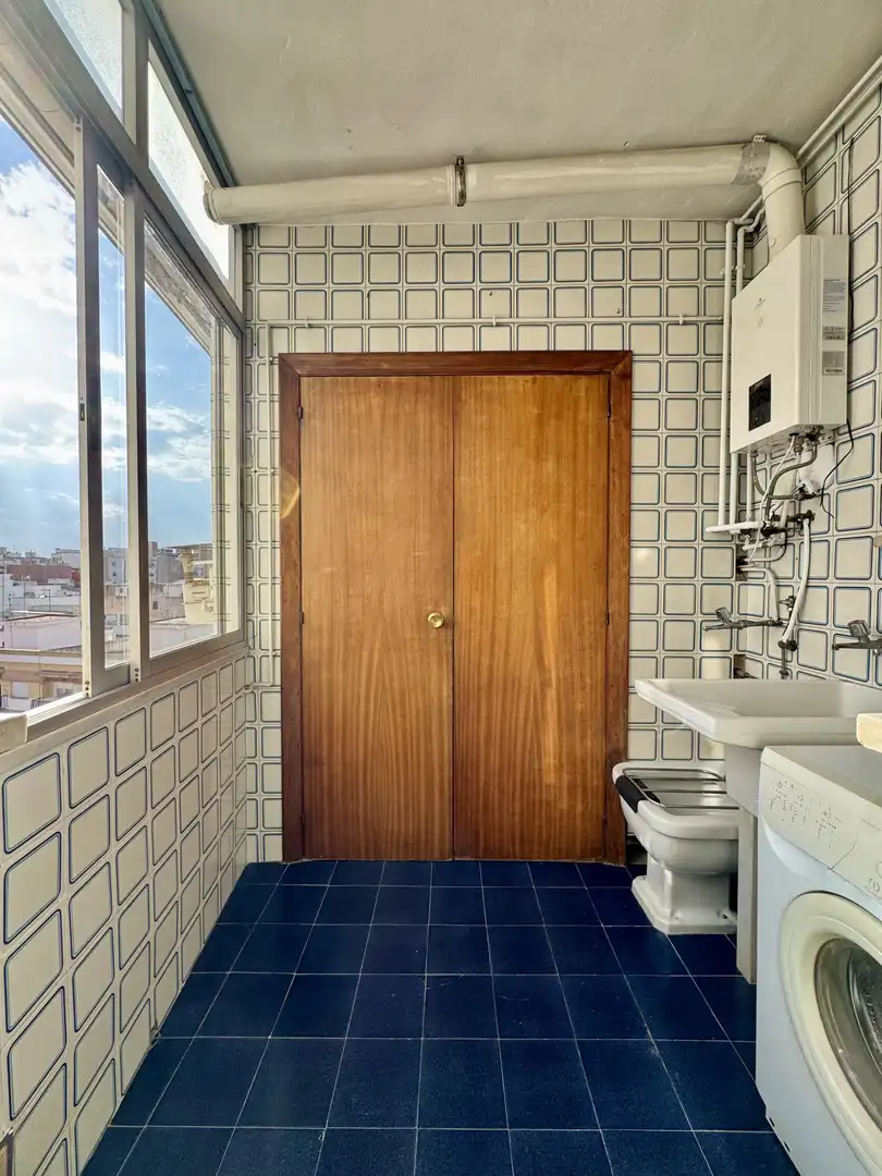 Flat with terrace to rent in Torrent - Plaza PLAZA MAjOR, imagen 25