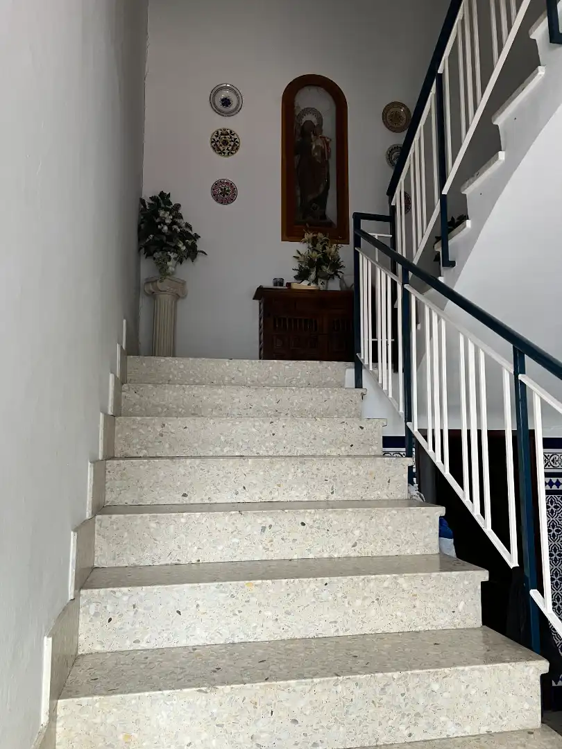 Casa amb terrassa en venda a Herencia, imagen 26